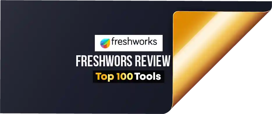 freshworks review