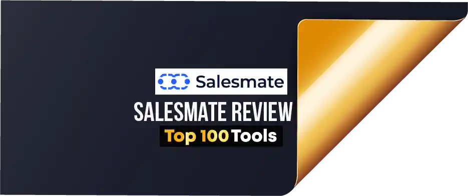 salesmate reviews