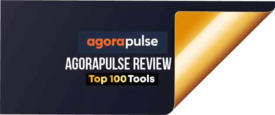 agorapulse review