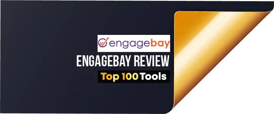 Engagebay crm review