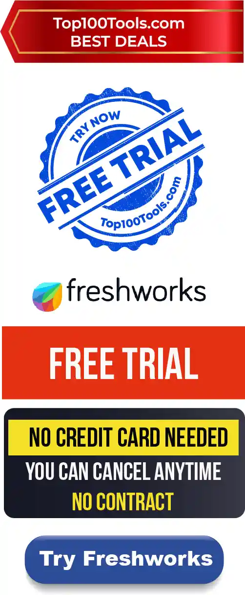 freshworks free