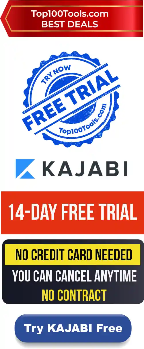 kajabi free