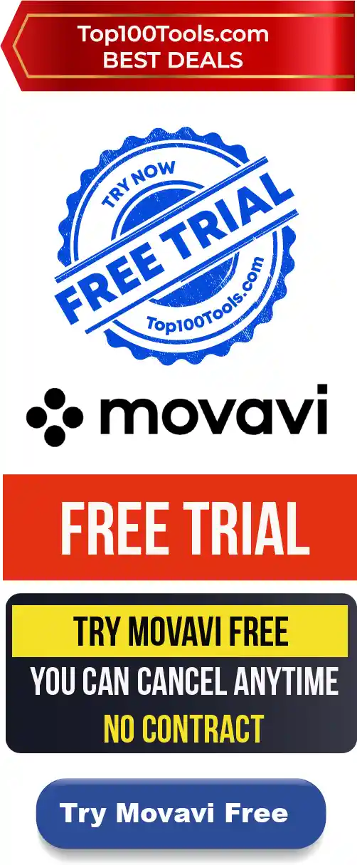 movavi free trial