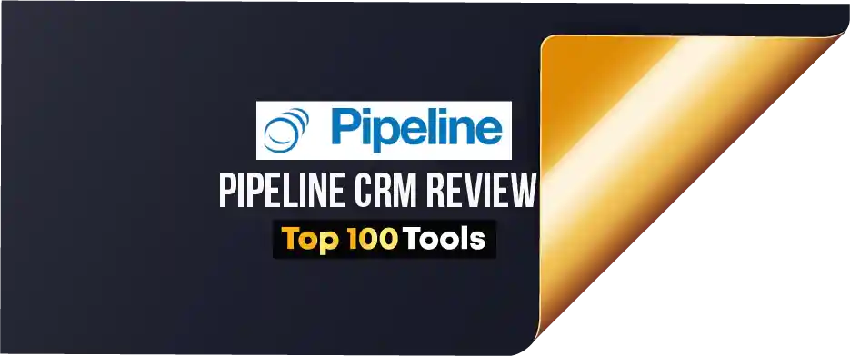 pipeline crm reviews
