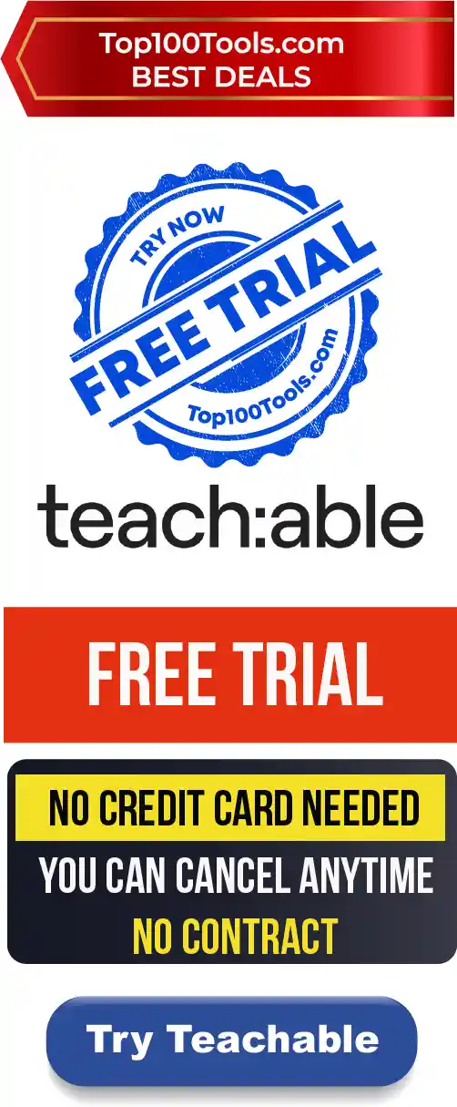 teachable free