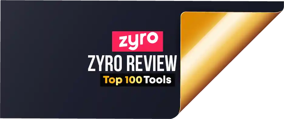 zyro reviews - best website builder